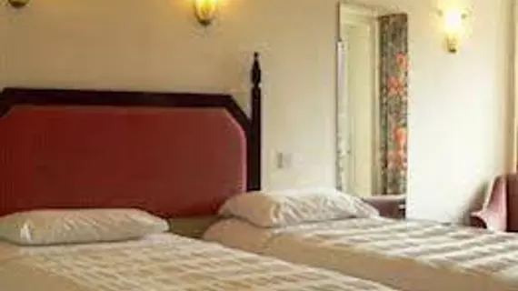 Oliver Cromwell Hotel | Cambridgeshire (ilçe) - March