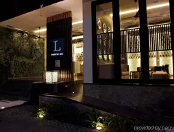 L Hotel Seminyak | Bali - Badung - Seminyak