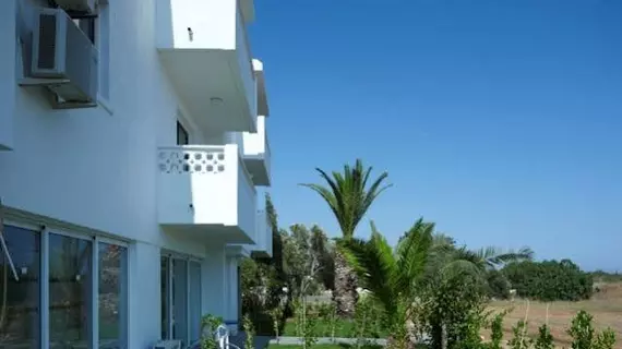 So Shiny Apts | Larnaka Bölgesi - Ayia Napa