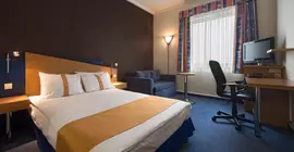 Best Western Efekt Express Krakow | Küçük Polonya Voyvodalığı - Krakow (ve civarı) - Krakow