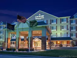 Country Inn & Suites by Carlson - Indianapolis Airport South | Indiana - Indianapolis (ve civarı) - Indianapolis