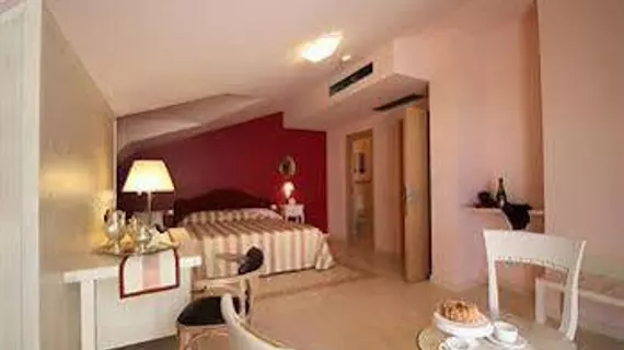 Palace Hotel Una Nuova Strada | Calabria - Catanzaro (vilayet) - Nocera Terinese