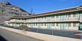 Motel 6 Wendover