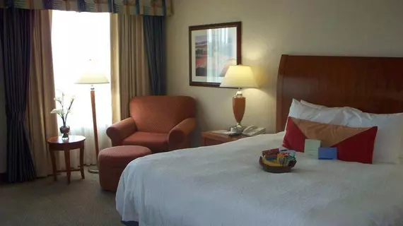 Hilton Garden Inn Washington DC/Greenbelt | Maryland - College Park (ve civarı) - Greenbelt