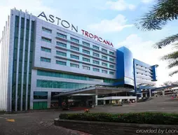 Aston Tropicana Hotel Bandung | West Java - Bandung (ve civarı) - Bandung - Pasteur - Sukajadi