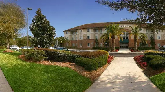 Extended Stay America - Orlando - Lake Buena Vista | Florida - Orlando (ve civarı) - Lake Buena Vista North