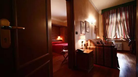 Romantik Hotel Villa Novecento | Valle d'Aosta - Courmayeur