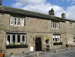 Rye-Flatt Bed and Breakfast | Lancashire (kontluk) - Colne - Laneshaw Bridge