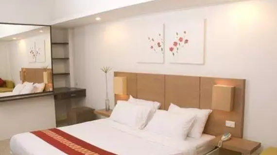 Nantra de Boutique | Chonburi (vilayet) - Pattaya (ve civarı) - Pattaya - Pattaya Körfezi