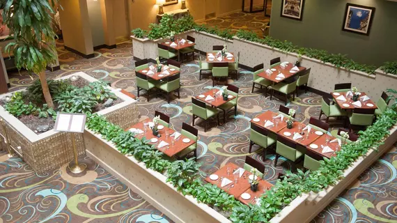 Radisson Hotel Philadelphia Northeast | Pensilvanya - Bucks County - Philadelphia (ve civarı) - Feasterville-Trevose