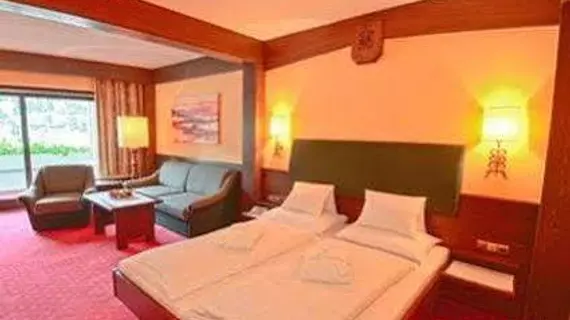 Hotel Tiefenbrunner | Tirol - Kitzbühel District - Kitzbuehel (ve civarı) - Kitzbuehel