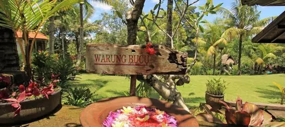 Bucu View Bungalow | Bali - Ubud - Ubud Kent Merkezi