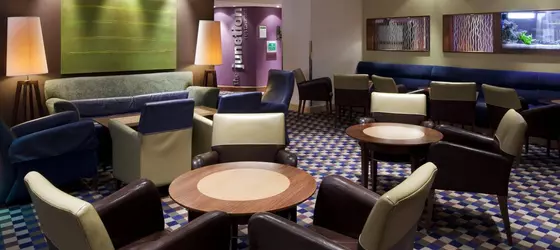 Holiday Inn Southampton Eastleigh | Hampshire (kontluk) - Eastleigh