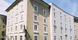 Gablerbrau Central Hotel | Salzburg (eyalet) - Salzburg - Salzburg Şehir Merkezi