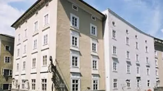 Gablerbrau Central Hotel | Salzburg (eyalet) - Salzburg - Salzburg Şehir Merkezi