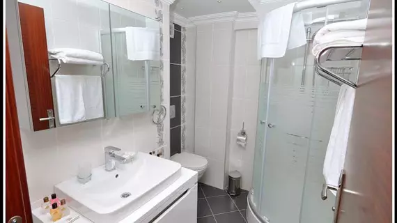 Regency World Suite  Hotel |  Istanbul  - Beyoğlu - Sütlüce Mahallesi