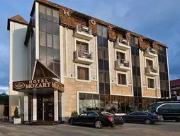 Mozart Hotel