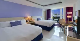 Hilton Cartagena | Bolivar - Cartagena (ve civarı) - Cartagena