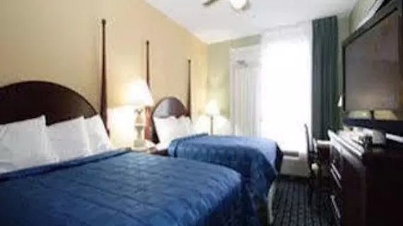 SummerPlace Inn Destin | Florida - Fort Walton Beach - Destin (ve civarı) - Destin