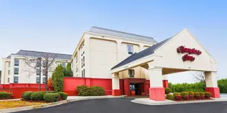 Hampton Inn Florence Midtown