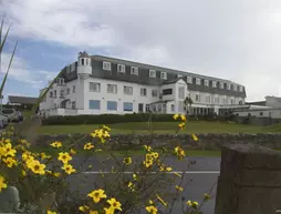 Best Western Kinloch Hotel | İskoçya - Ayrshire - Isle of Arran - Blackwaterfoot