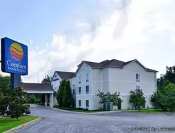 Comfort Inn & Suites Morehead | Kentucky - Morehead (ve civarı) - Morehead