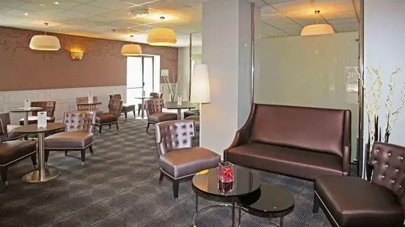 Mercure Tours Centre Gare | Centre - Loire Vadisi - Indre-et-Loire (bölge) - Tours