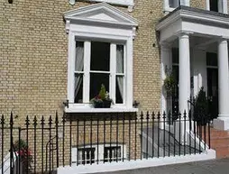 Earls Court Studios | Londra (ve civarı) - Kensington - Earl's Court