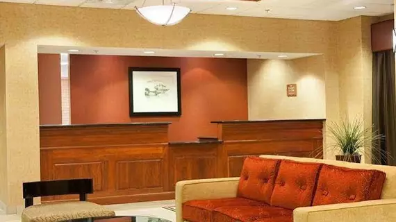 HOMEWOOD SUITES BY HILTON ST CLOUD | Minnesota - St. Cloud (ve civarı) - St Cloud