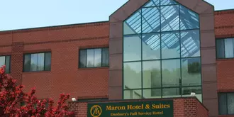 Maron Hotel & Suites