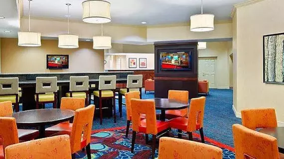 Residence Inn Tampa Westshore/Airport | Florida - Tampa (ve civarı) - Tampa