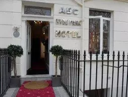 ABC Hyde Park Hotel | Londra (ve civarı) - City of Westminster - Paddington