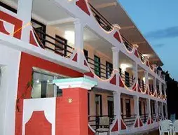 Hotel Pine Havens | Uttarkand - Almora (ve civarı) - Almora