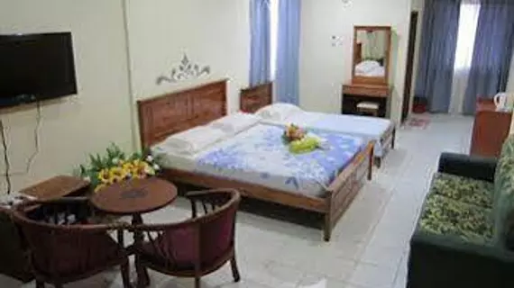 Samudera Hotel | Terengganu - Kuala Besut - Kampung Nail