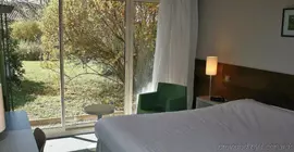 Kyriad Hotel Angoulême Nord | Nouvelle-Aquitaine - Charente - Champniers