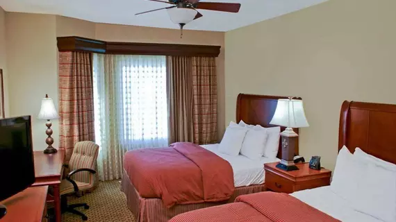 Homewood Suites by Hilton Fort Lauderdale Airport-Cruise Port | Florida - Fort Lauderdale (ve civarı) - Fort Lauderale