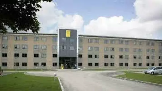 Zleep Hotel Ballerup | Hovedstaden - Ballerup