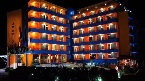 Amaris Hotel | Burgaz - Sunny Beach