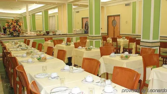 Hotel Igea | Lazio - Roma (ve civarı) - Roma Kent Merkezi - Esquilino