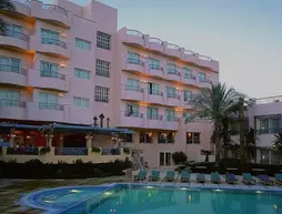 Sea Garden Hotel | Kızıldeniz İli - Hurgada (ve civarı) - Hurgada - Sheraton Road -Sakkala