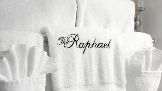 The Raphael Hotel - Kansas City | Missouri - Kansas City (ve civarı) - Kansas - Country Club Plaza Alışveriş Merkezi