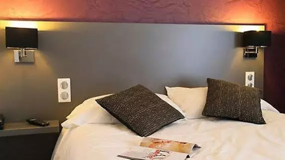 Brit Hotel, Le Kerotel | Brittany - Morbihan - Lorient