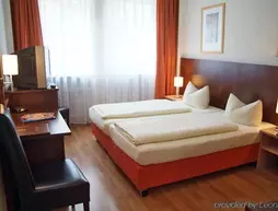 Hotel Italia | Bavyera - Münih (ve civarı) - Ludwigsvorstadt-Isarvorstadt - Ludwigsvorstadt-Kliniken