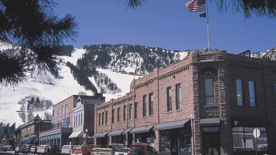 Sky Hotel, a Kimpton Hotel | Kolorado - Aspen