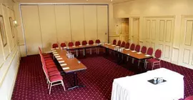 Rowville International Hotel | Victoria - Melbourne (ve civarı) - Rowville