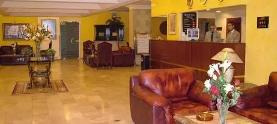 Rama Hotel | Amman İli - Amman (ve civarı) - Amman