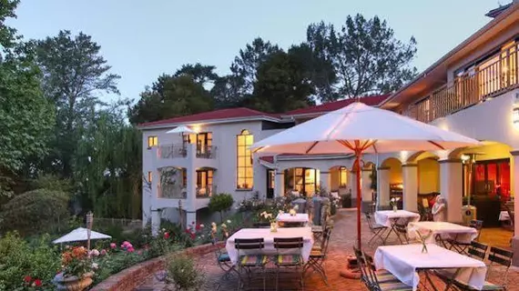 Southern Light Country House | Western Cape (il) - West Coast DC - Drakenstein - Cape Town (ve civarı) - Cape Town - Constantia