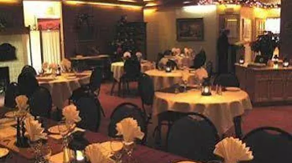 Auberge La Rocaille | Quebec - Trois-Rivieres (ve civarı) - Shawinigan