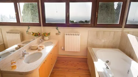 Agriturismo San Mattia | Veneto - Verona (ve civarı) - Verona - Nord-Ovest