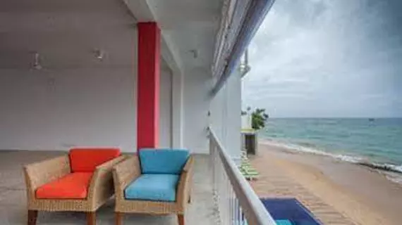 Bansei By Hotel J | Southern Province - Galle Bölgesi - Hikkaduwa - Nalagasdeniya